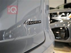 Volkswagen Atlas Cross Sport